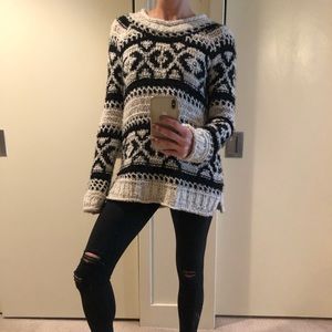 Free People Sweaters - Free People Free People Sweaters - Free People